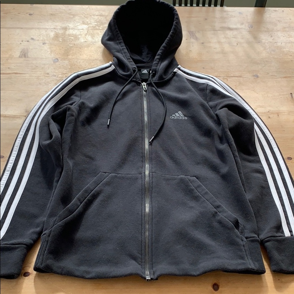 Adidas Sweatshirt